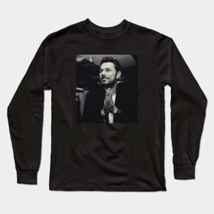 stanislas wawrinka Long Sleeve T-Shirt